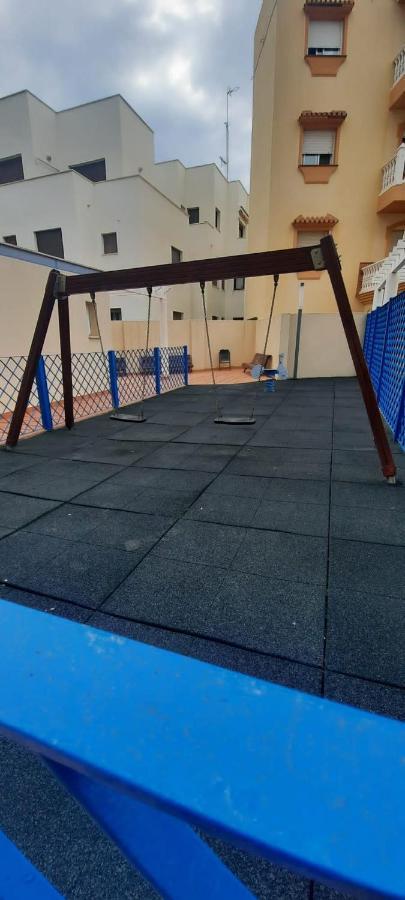 Apartamento Las Azaleas 토록스 외부 사진