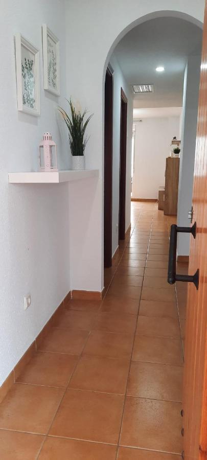 Apartamento Las Azaleas 토록스 외부 사진